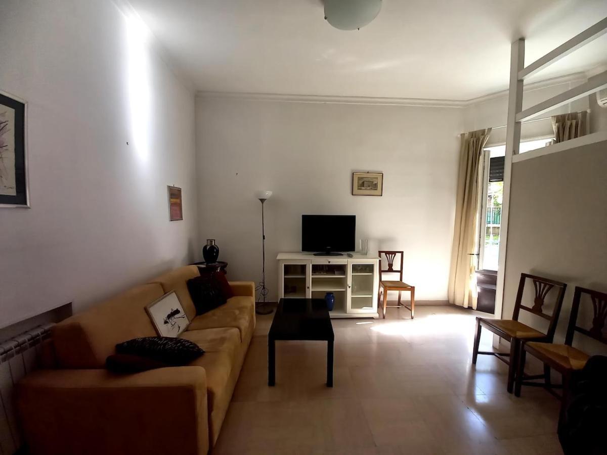 Apartment Caffarella Rom