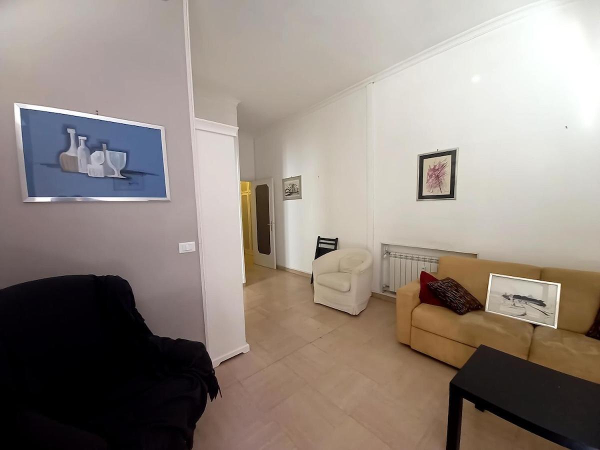Caffarella Apartment Rom