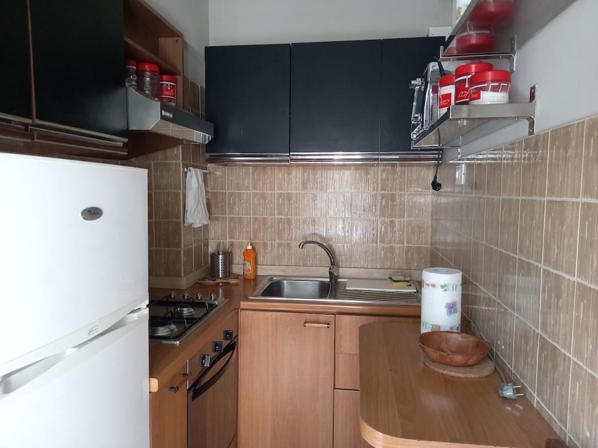 Caffarella Apartment Rom