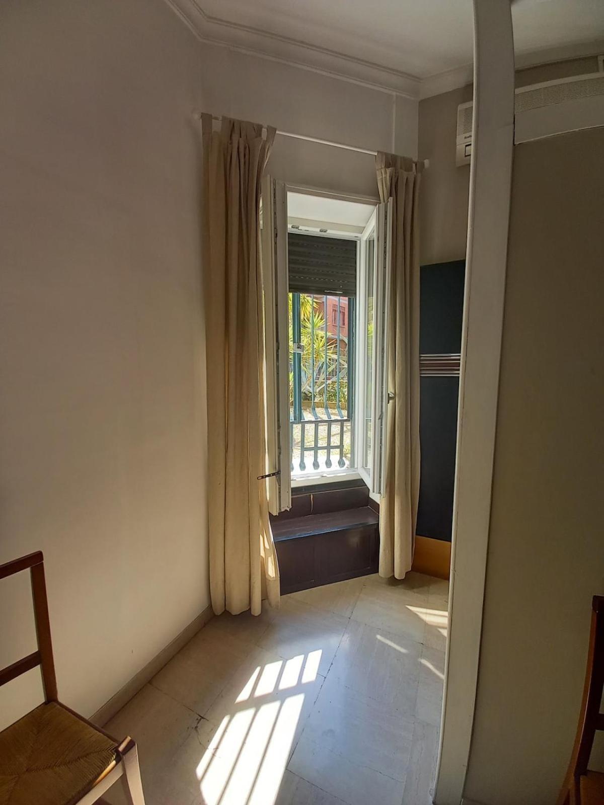 Caffarella Apartment Rom