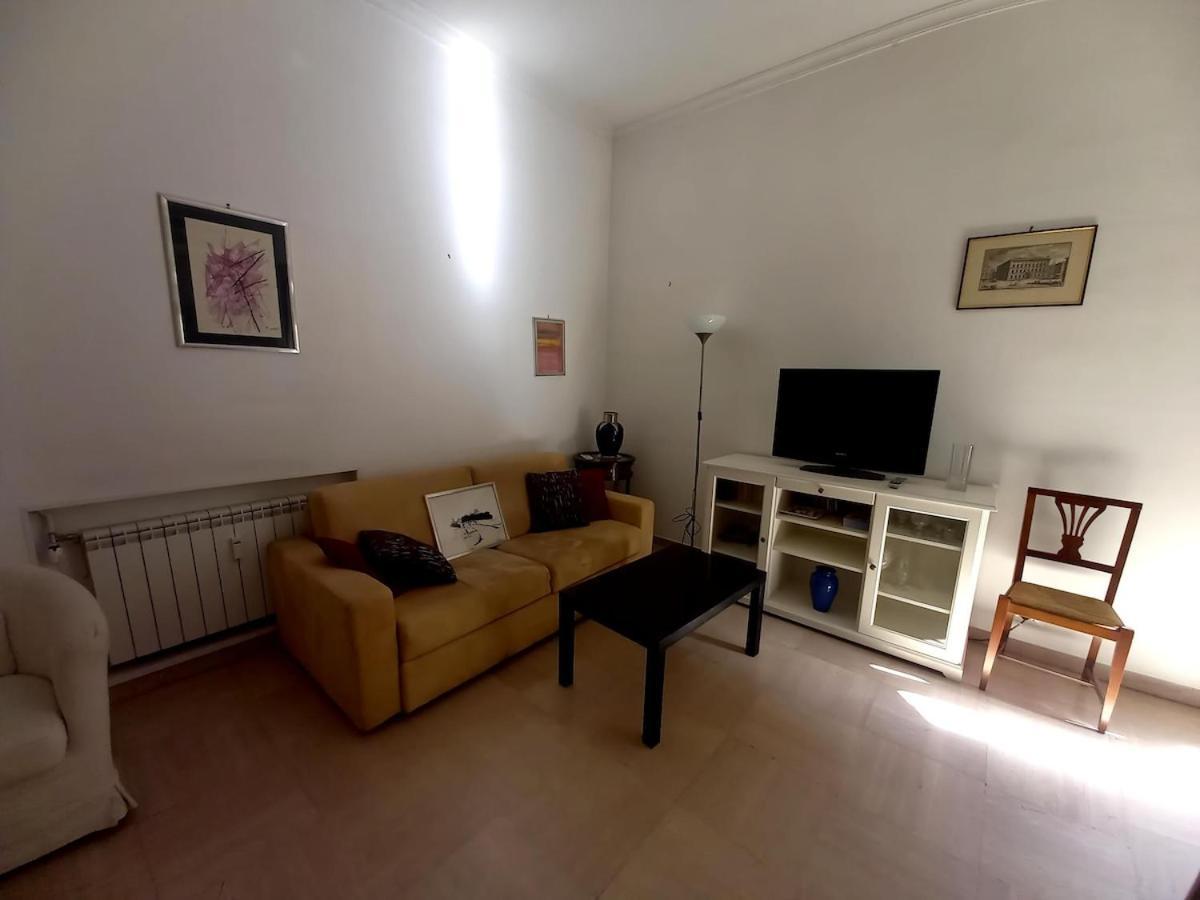 Caffarella Apartamento